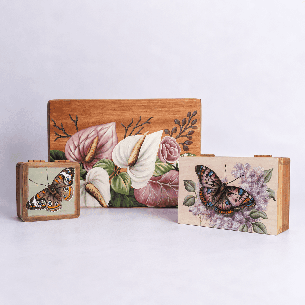 Libby product 1