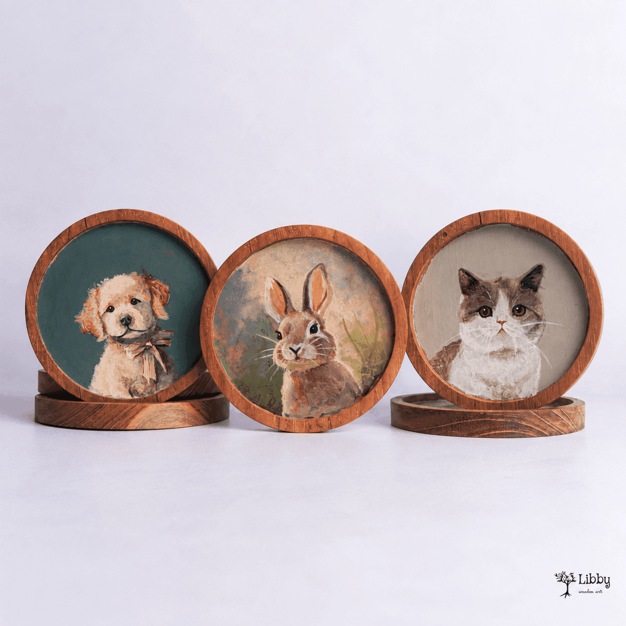 Libby product 3