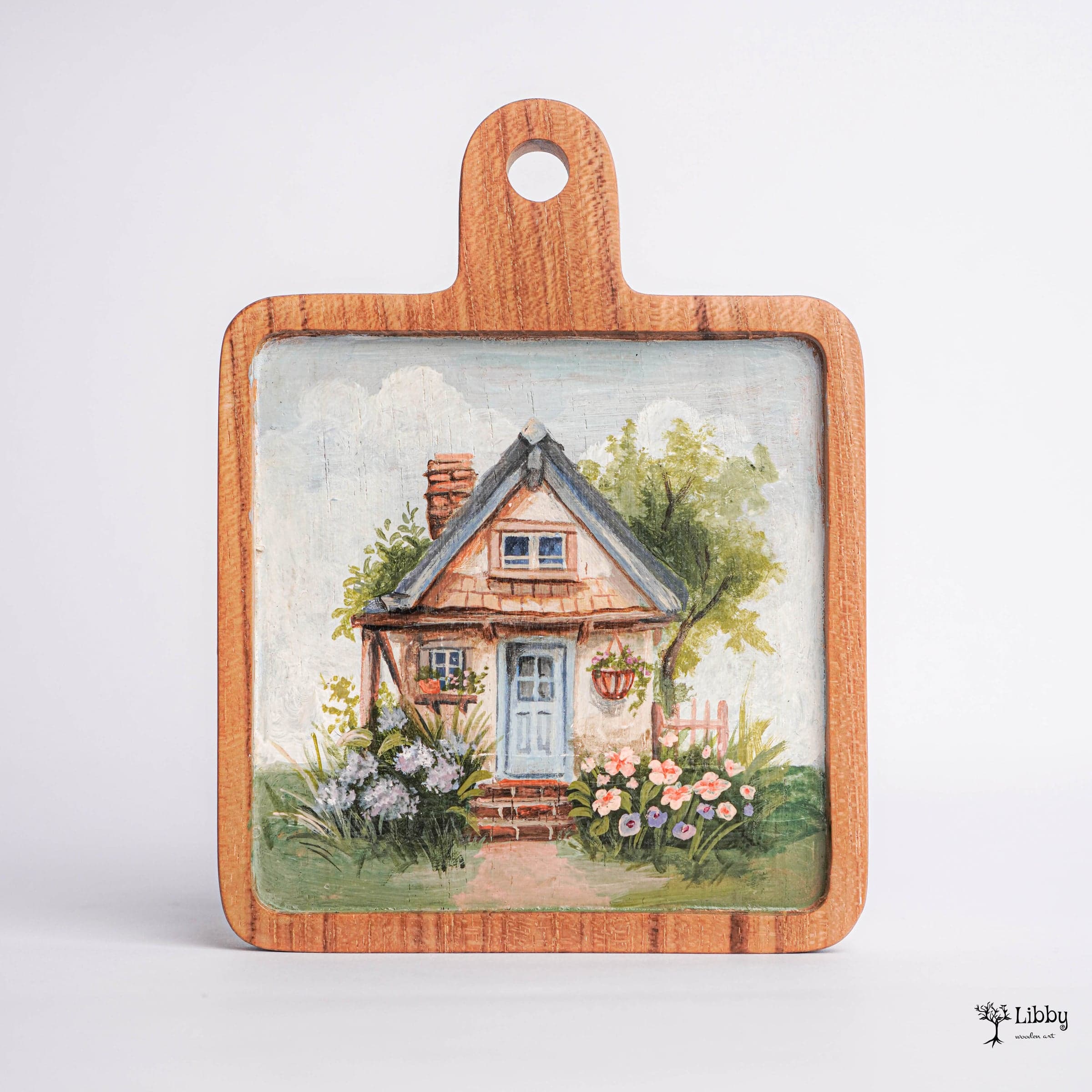 SQUARE HOLSTER