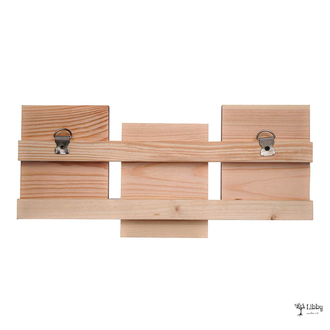 Key Hangers detail