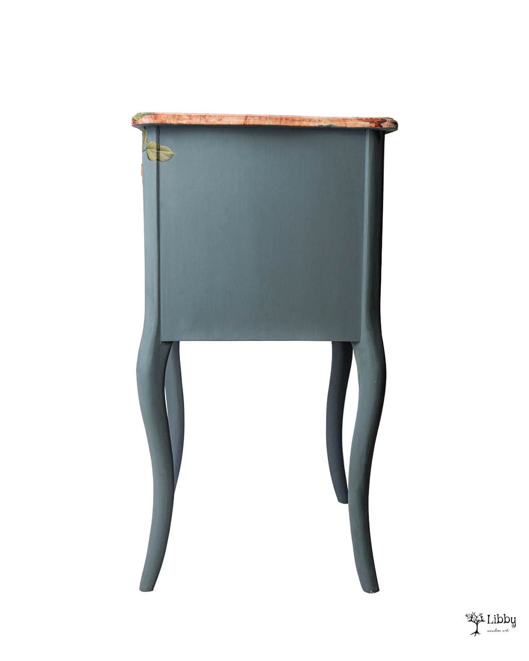 Side Table detail